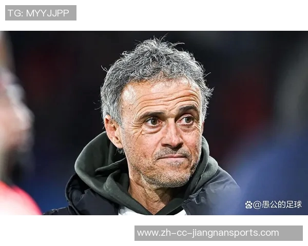 恩里克因伤病潮调整战术多名球员尝试伪九号位新角色