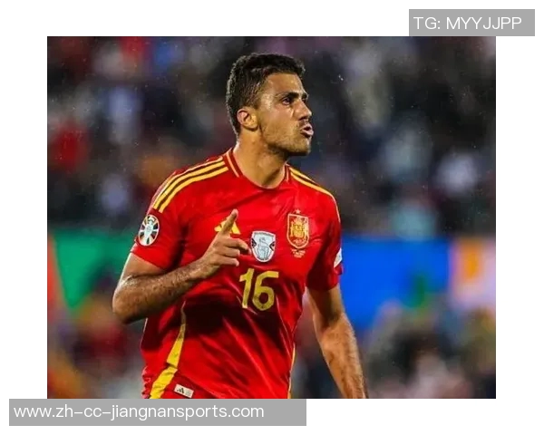 皇马欲以13亿英镑引进罗德里计划引发关注