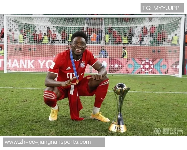 阿方索戴维斯谈康复心路历程期待重返赛场的渴望与挑战