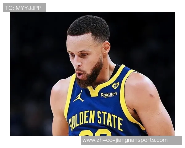 昆顿杰克逊称赞库里勇于接受防守挑战表现出色