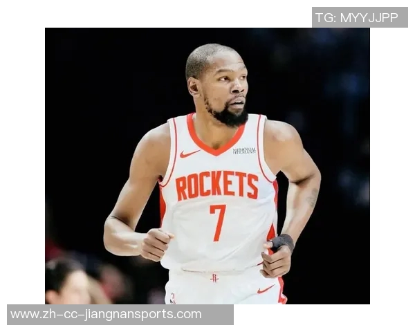 杜兰特首节火力全开半场高效表现助球队领先17分4板1助2帽展现全面能力