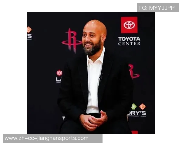 科塔谈先发中锋角色：场均数据背后的感恩与努力