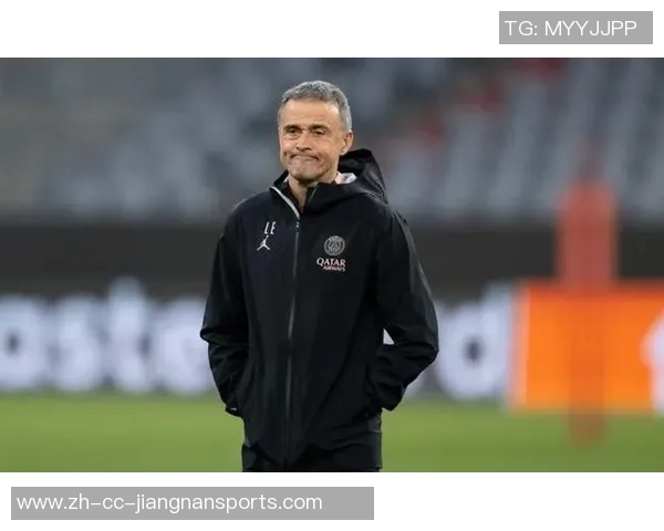 恩里克回应续约传闻称将保持私密性并指责假新闻干扰球队稳定 恩里克回应续约传闻称将保持私密性并指责假新闻干扰球队稳定