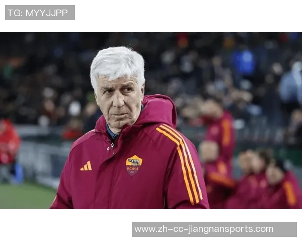 加斯佩里尼谈填补空缺位置的挑战马伦萨拉戈萨的加入将带来积极影响 加斯佩里尼谈填补空缺位置的挑战马伦萨拉戈萨的加入将带来积极影响