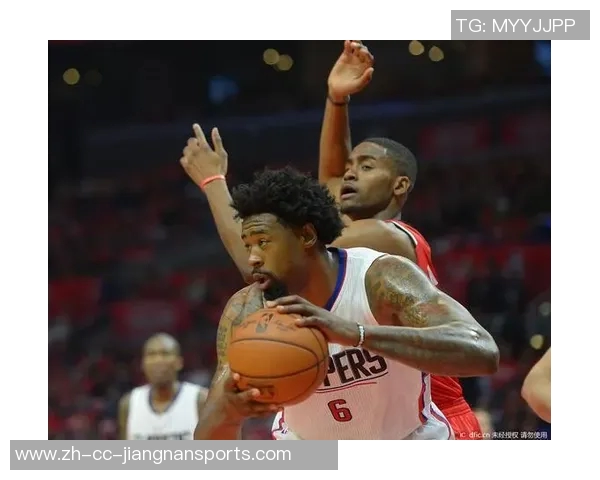 小乔丹感慨成长变化发现自己逐渐变得像保罗一样爱说教